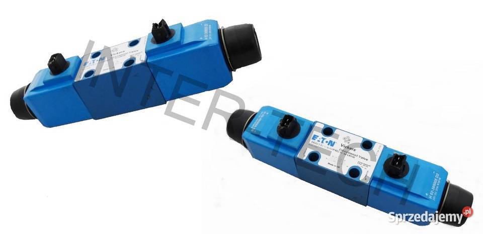 Zawór Vickers DG4V52AJMUH620 sprzedaż dostawa Gdańsk