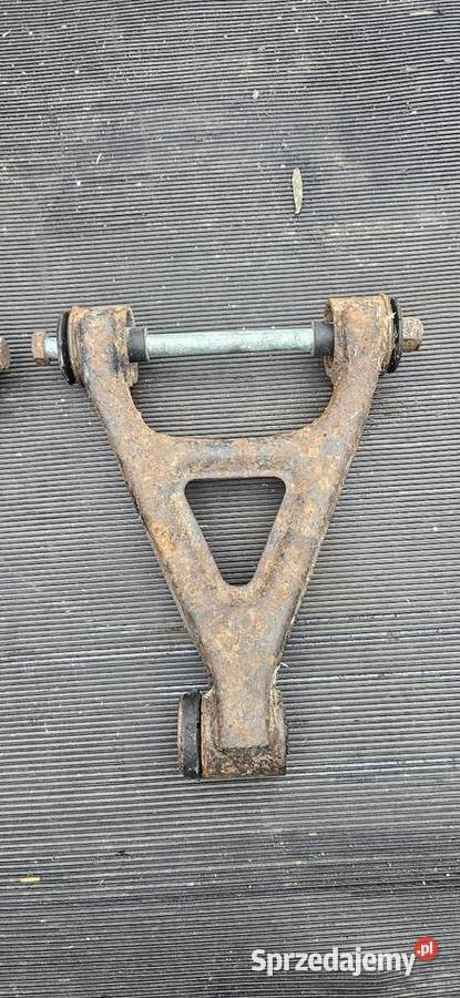 Audi a4 b5 quattro 80 b4 quattro wahacze tyl Jarosław