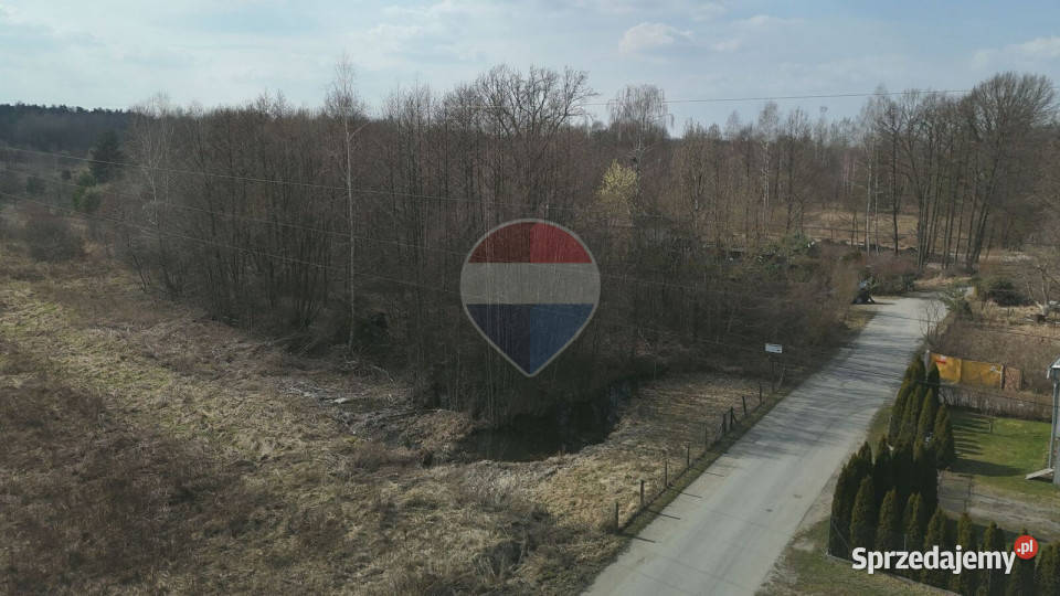 Działka inwestycyjna w Radomiu Mostowa 4248m2 Sprzedaż sprzedam