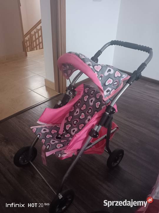 Duży zestaw zabawek Jasło