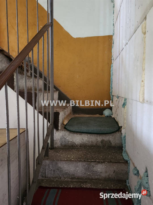 Dom bliźniak Wobały 110m2