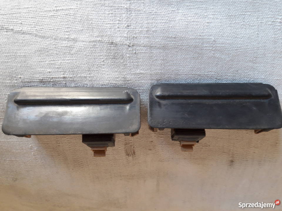 Mikrostyk klamka klapy tył audi a4 b5 osobowe
