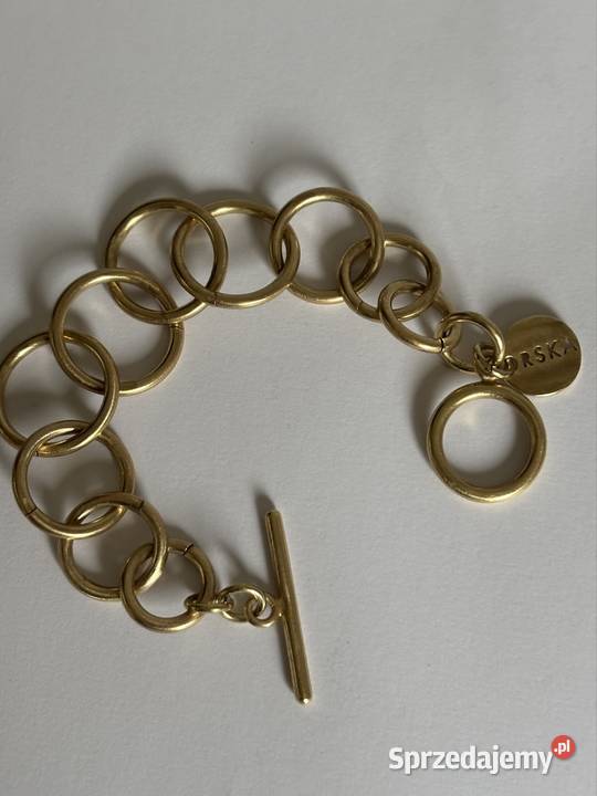 Bransoletka Vintage Orska Bydgoszcz