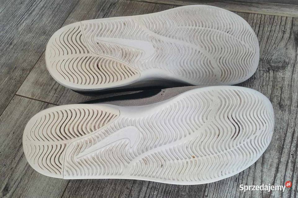 Nike SB Air Bruin Vapor 41 podkarpackie Leżajsk