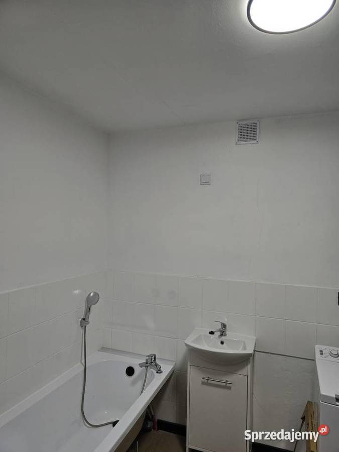 MIESZKANIE 4040 m2 Z KLIMATYZACJĄ DO WYNAJĘCIA 40.4m2 sprzedam