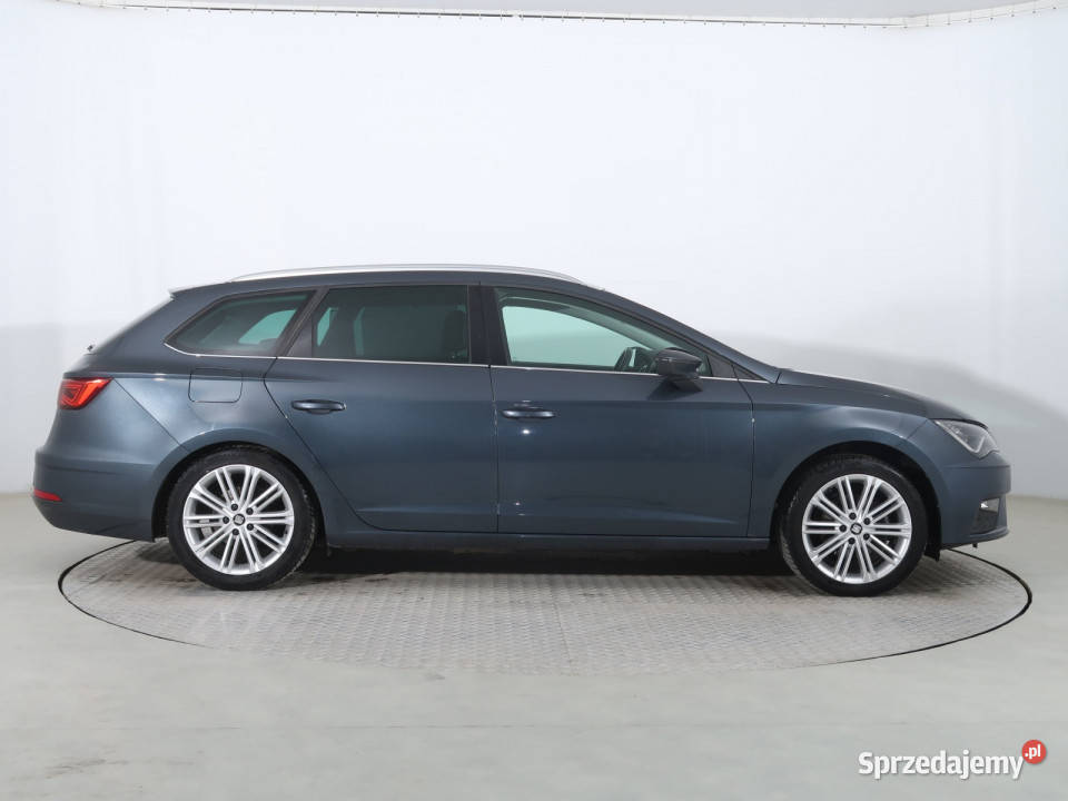 Seat Leon 15 TSI Piaseczno sprzedam
