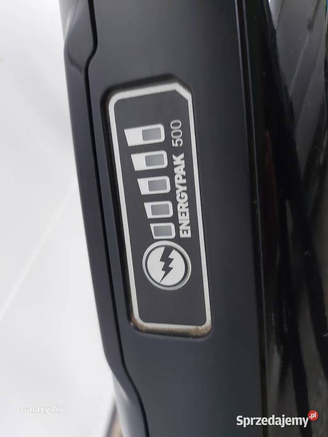 Rower elektryczny gravel GIANT ROADEpełna Sport i Wypoczynek Jelenia Góra