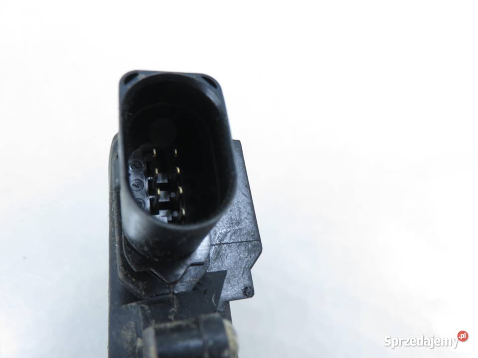 ZAMEK PRAWY TYLNY AUDI A2 8Z0 8Z0839016D Zamki, wkładki i kluczyki