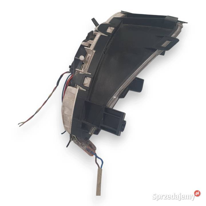 LICZNIK ZEGARY 0010124V003 Smart Fortwo I 08 CDI lubelskie Chełm