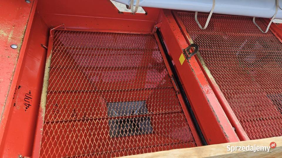 Kuhn MDS 1121 1800L Gruntowice