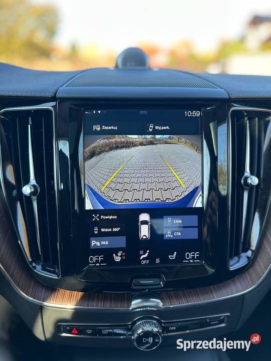 Volvo XC 60 T6 AWD Inscription