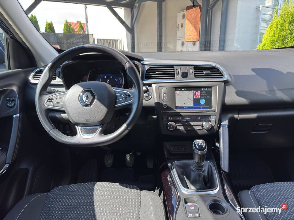 Renault Kadjar 12 131