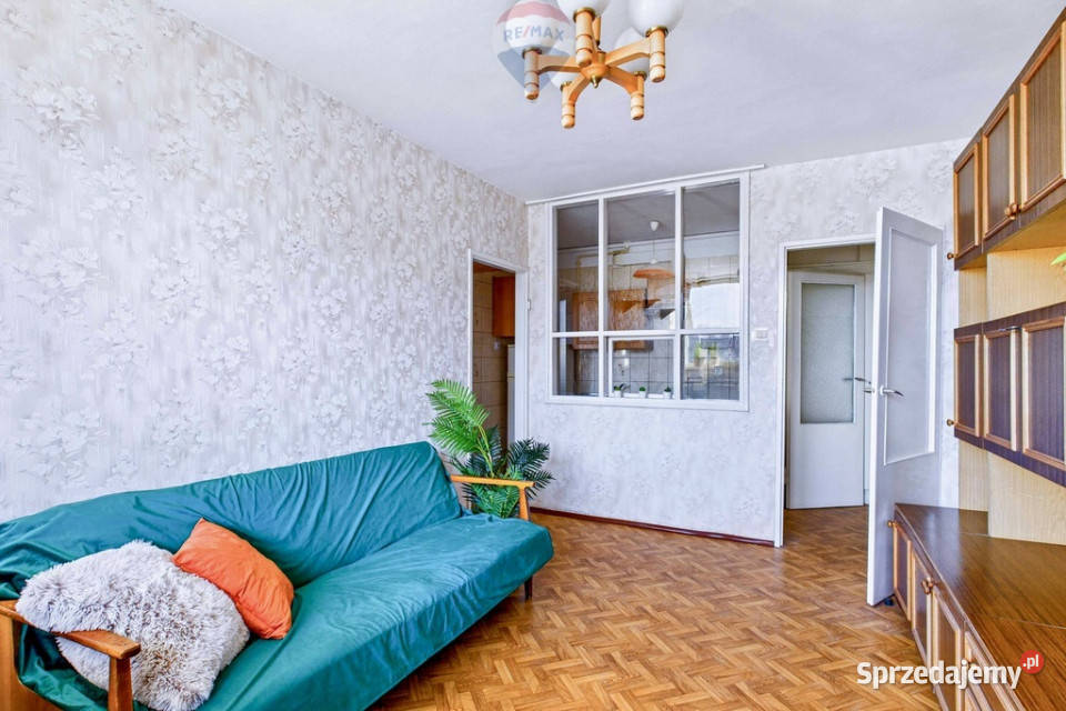 Na sprzedaż 2 pokojowe mieszkanie Zielona Góra