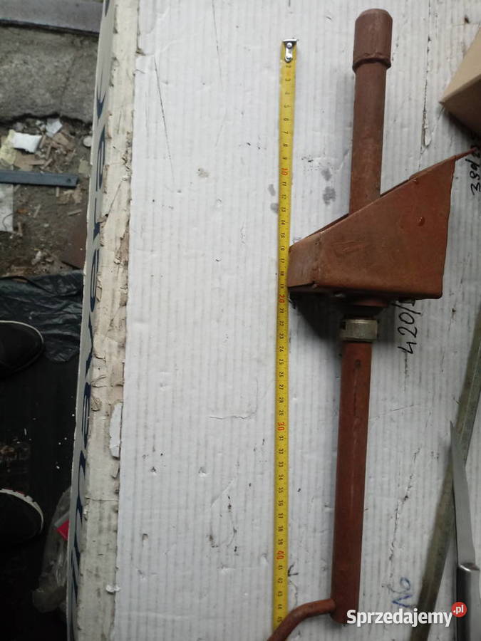 Obudowa korby Ursus 12241222902914M87 Warszawa