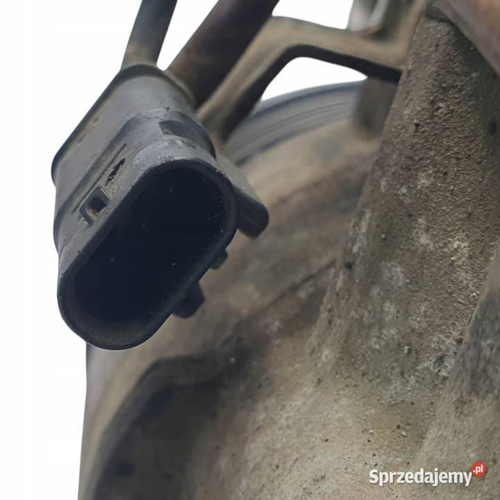 SPRĘŻARKA KLIMATYZACJI Mercedes W204 22 CDI Kompresory klimatyzacji Chełm