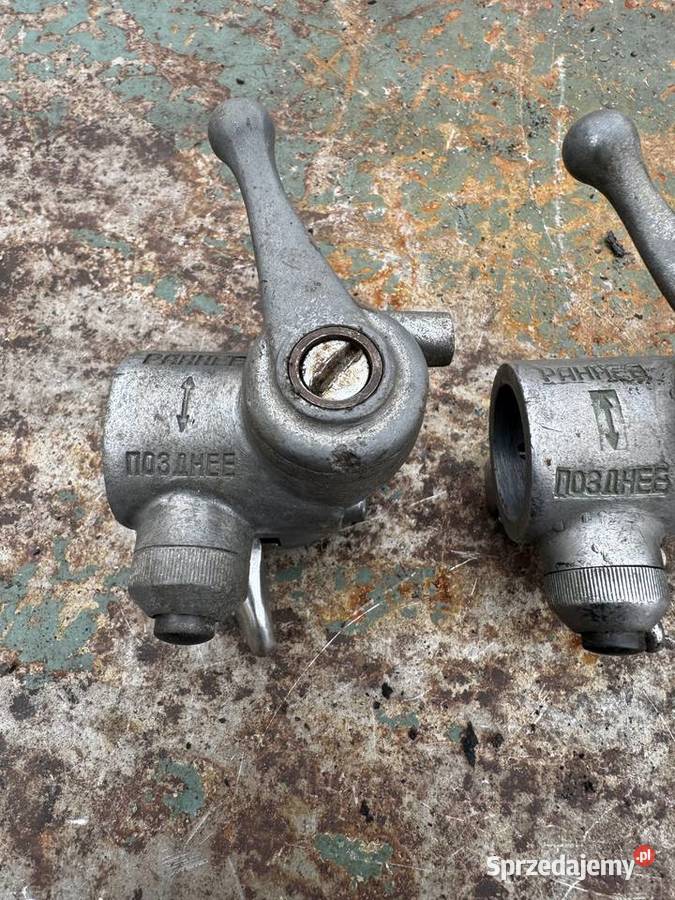 M72 K750 bmw Oryginalny Manetki Pozostałe Przemyśl