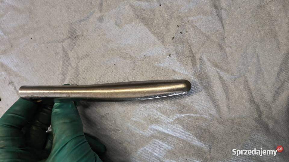 Klamka zmiany biegów Komar sztywniak Romet Rzeszów