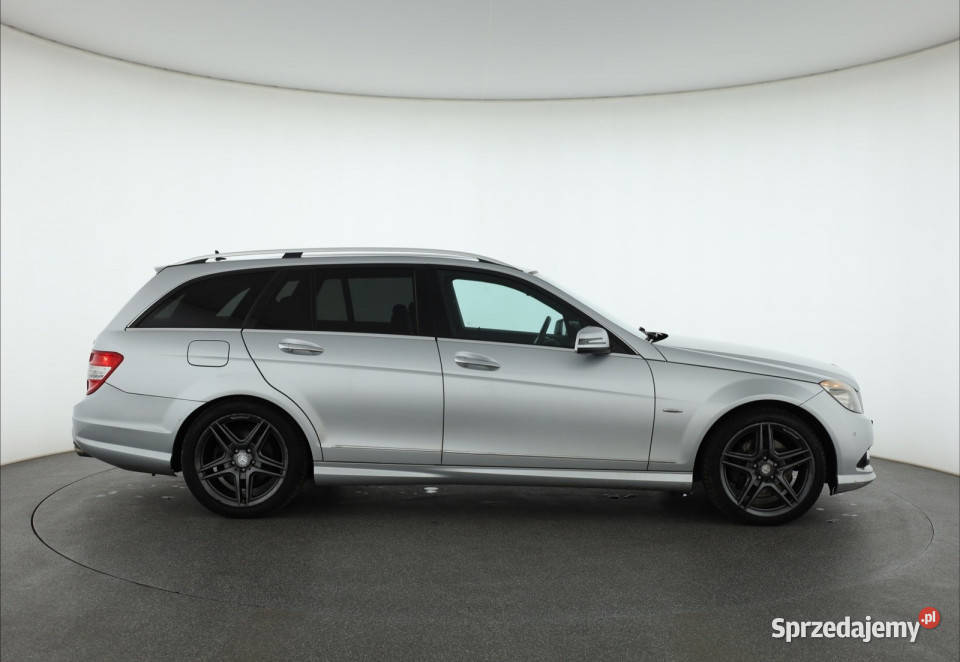 Mercedes C C 350 CDI komputer pokładowy Piaseczno sprzedam