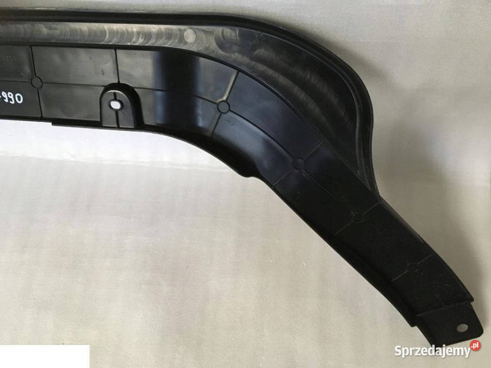 VOLVO V90 S90 OSŁONA PASA PRZEDNIEGO 31407990 osobowe Kozubszczyzna sprzedam