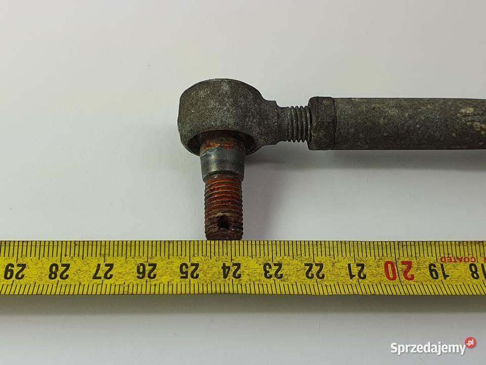 Drazek Kierowniczy Koncowka Drazka Yamaha Rx1 łódzkie Łódź sprzedam