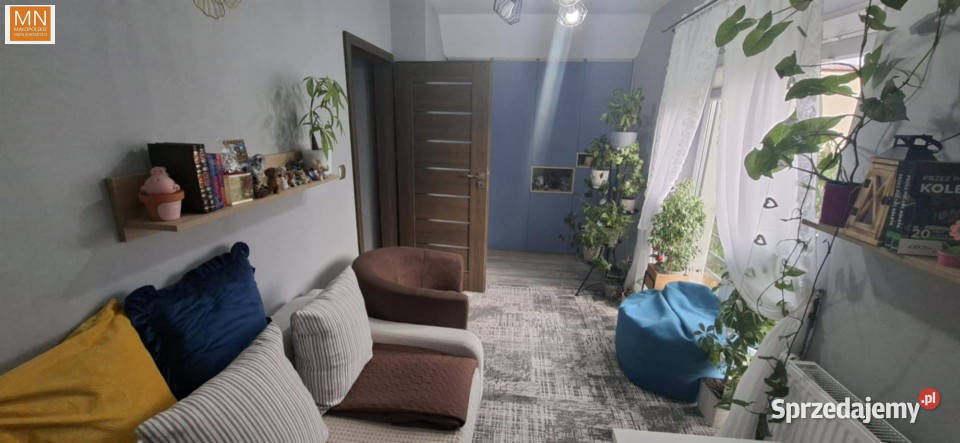 sprzedaży domu wolnostojącego 135m2 Kłaj małopolskie