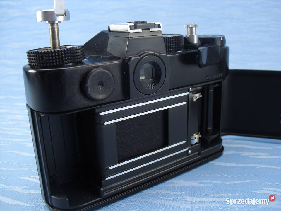 Aparat ZENIT Bielawa