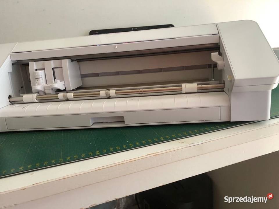 ploter SILHOUETTE CAMEO 4 Drukarki i skanery dolnośląskie Wrocław