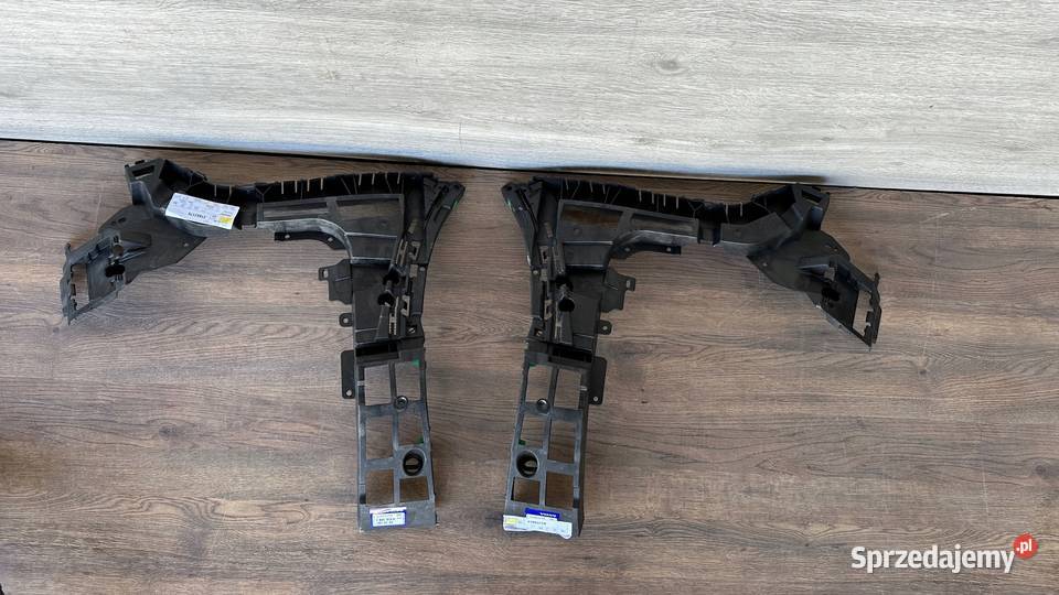 VOLVO XC90 II ŚLIZG ZDERZAKA TYŁ PRAWY MOCOWANIE Gorzów Wielkopolski