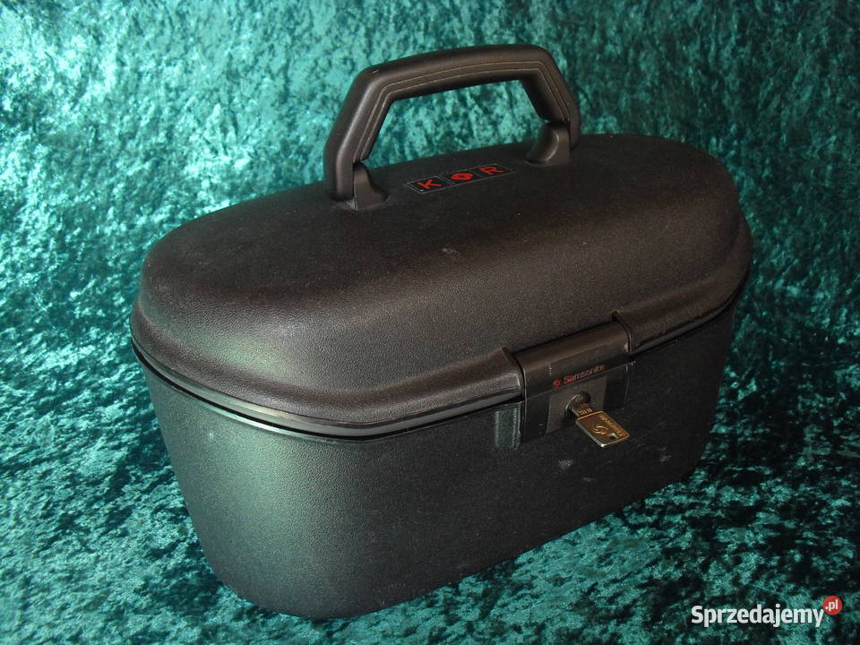 Zestaw narzędzi we francuskim kufrze Bielawa