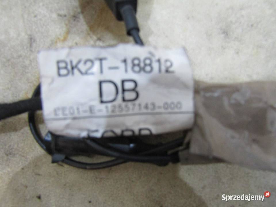 ANTENA DACHOWA TRANSIT MK8 BK2T18812DB lubelskie sprzedam