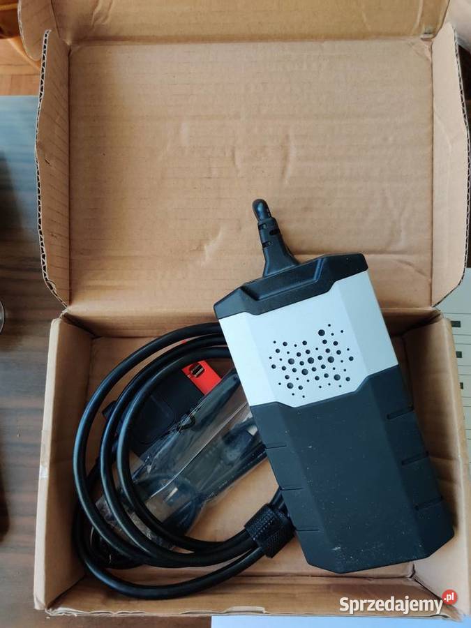 AUTOCOM delphin klon mazowieckie Warszawa
