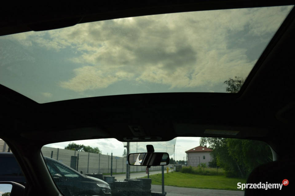 Nissan Juke śliczny super stan kamera navi I Chełm