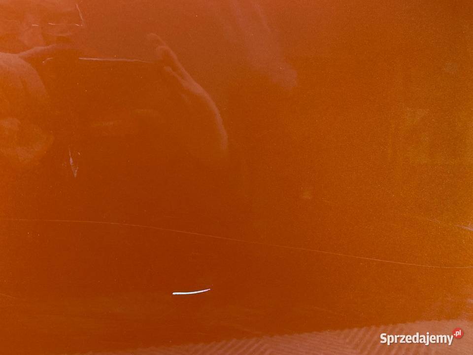 DRZWI LEWY TYŁ KIA SPORTAGE III SUV D2A TECHNO podkarpackie