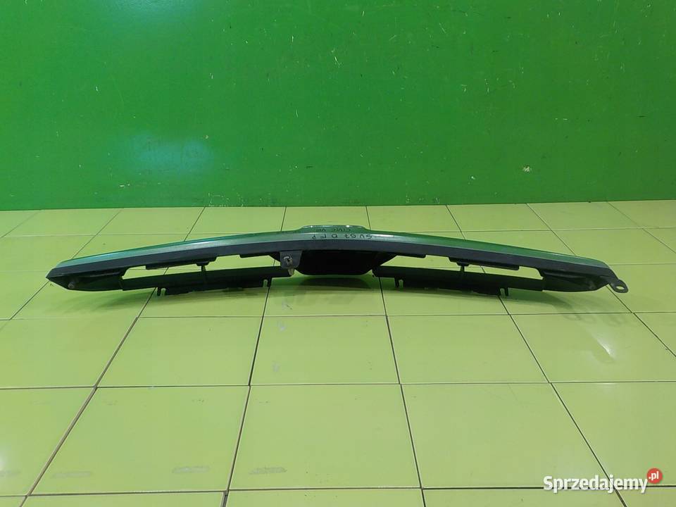 HONDA CIVIC VIII 14 DSI AUT 07r SEDAN 4D atrapa Suków