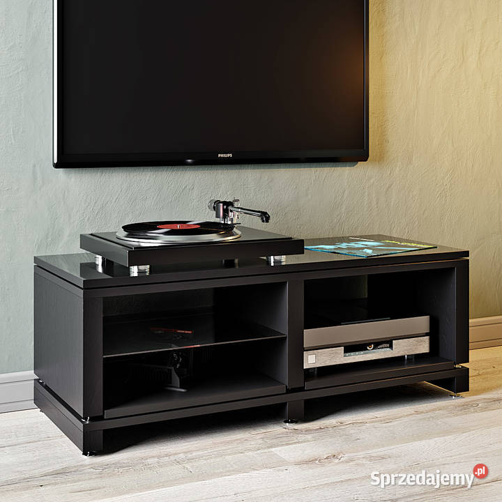 Stolik audio audiofilski szafka hifirtv FOS Supraśl sprzedam