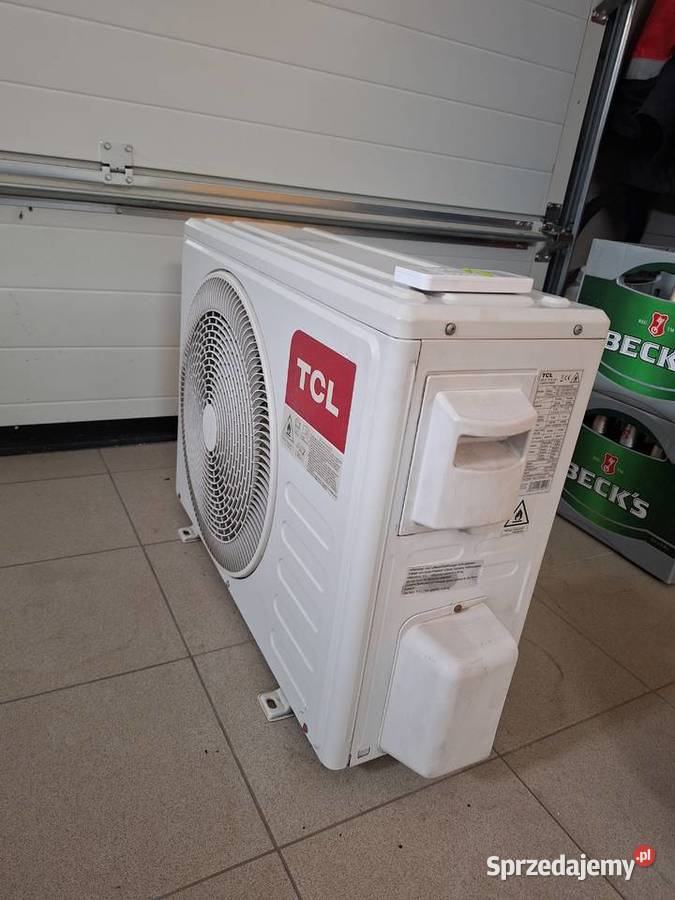 Klimatyzator 35 Kw Głogów Małopolski