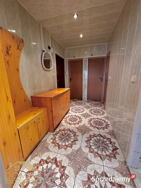 Mieszkanie sprzedam 58m2 3 pokojowe śląskie Jastrzębie-Zdrój