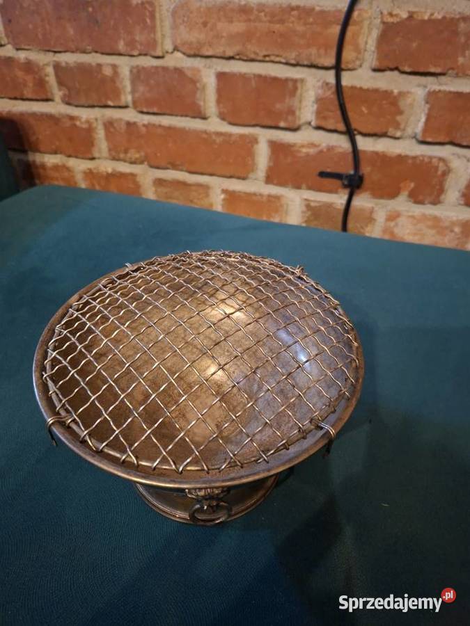 Owocarka plater Angielski Bytom sprzedam
