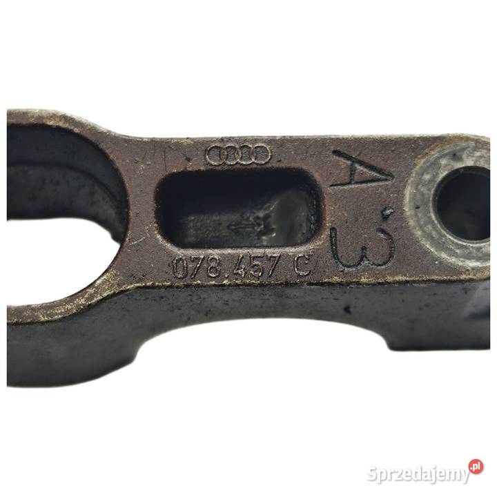 Vw Tuareg Audi A6 C5 A8 D2 D3 Stopka Panewka osobowe