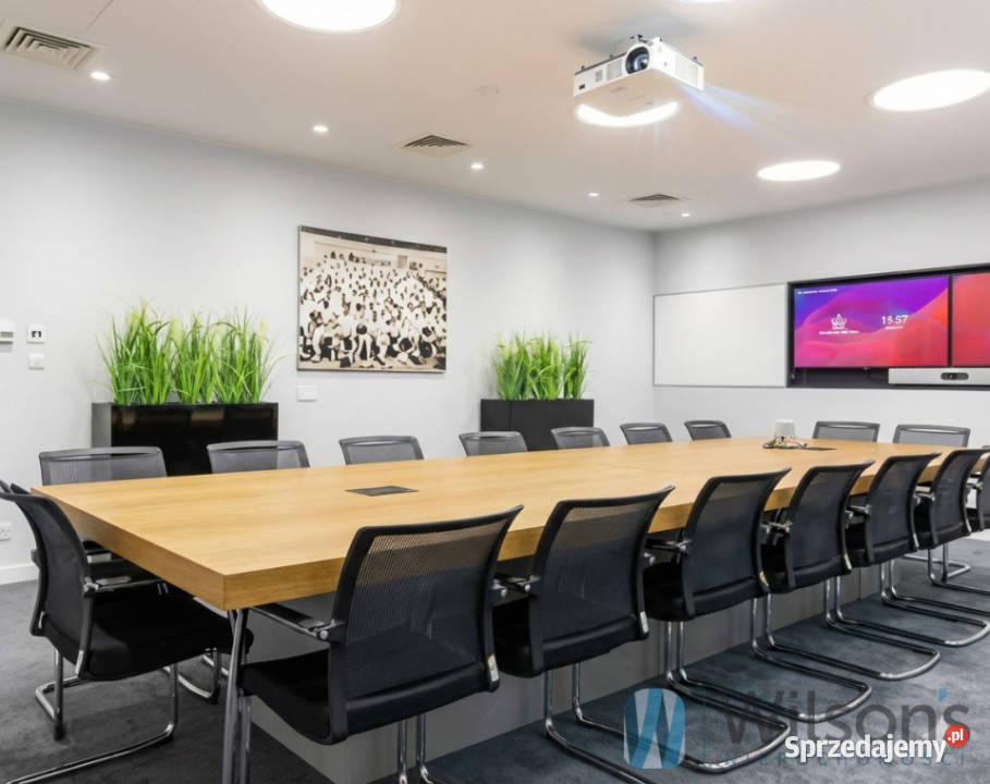 Lokal na wynajem 92468m2 Warszawa Plac Konesera sprzedam