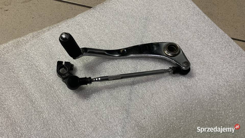 Dźwignia Zmiany Biegów Cięgno Kawasaki Vulcan VN sprzedam
