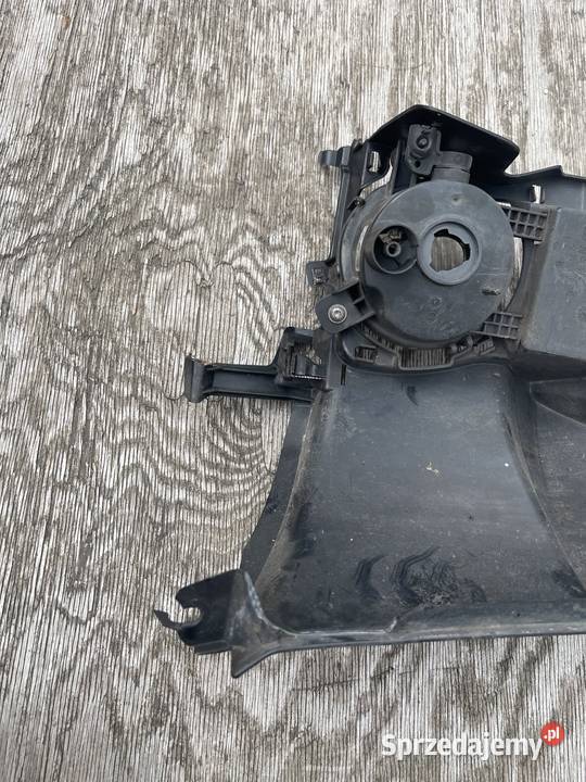 Halogen BMW F30 F31 przedlift kompletny lewy podkarpackie Stalowa Wola