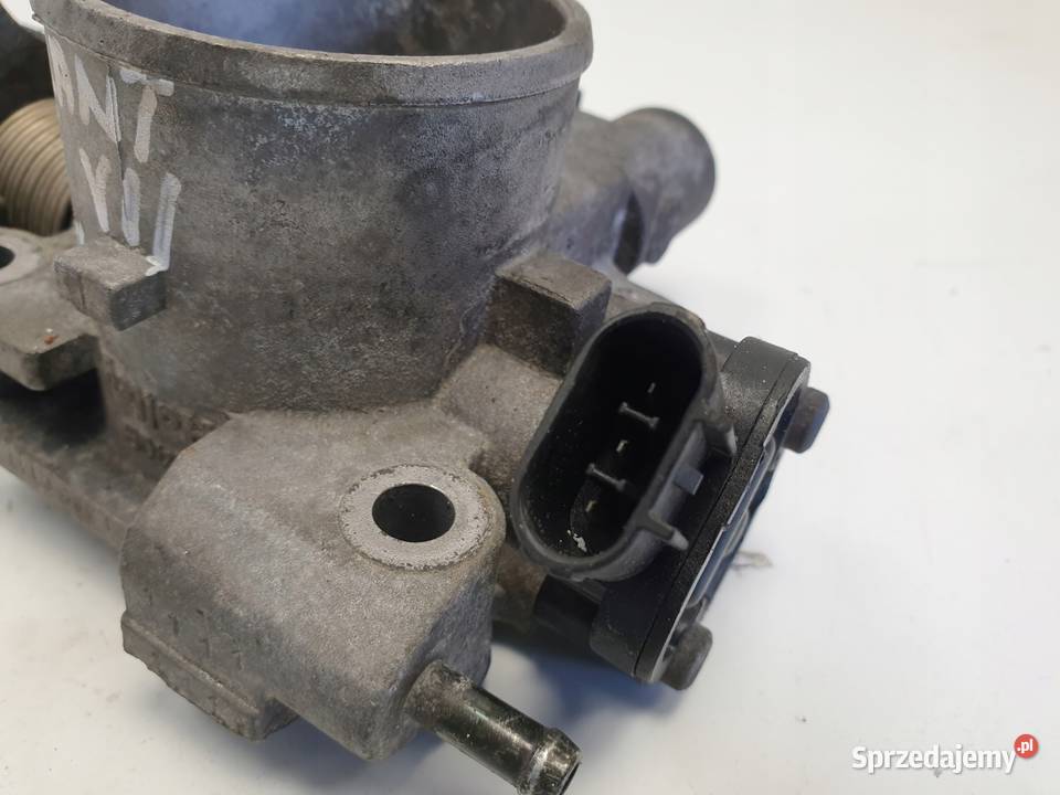 PRZEPUSTNICA Mitsubishi Galant VIII 25 V6 lubelskie Chełm