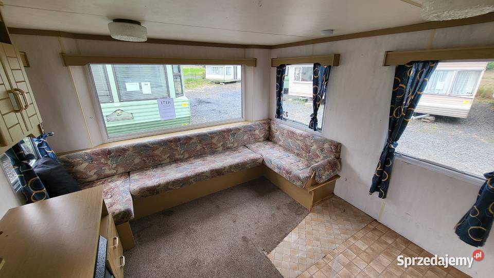 Domki domek holenderski domek angielski A171 Gołaszyn