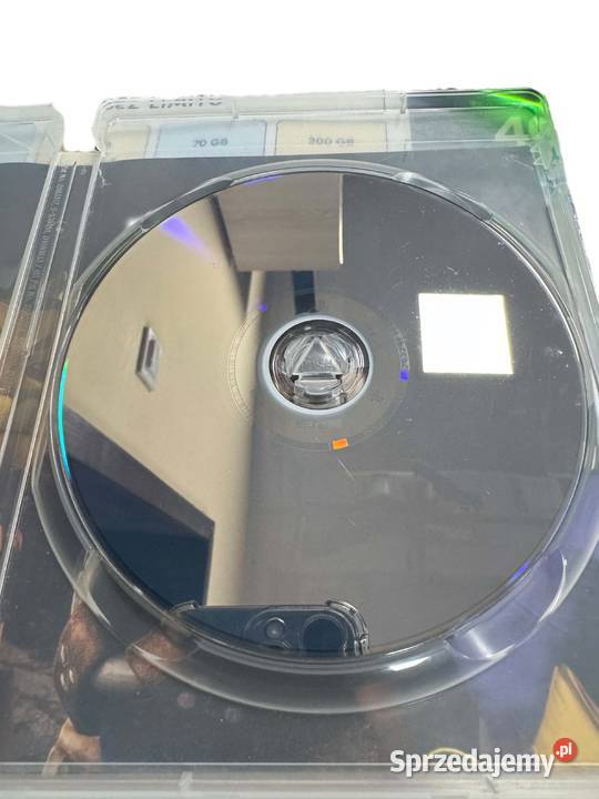 Herosi PlayStation Move PlayStation 3 3 Gry na konsole Elbląg sprzedam
