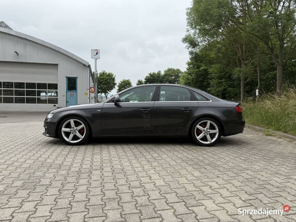 Audi a4 b8 160KM dolnośląskie Jelenia Góra