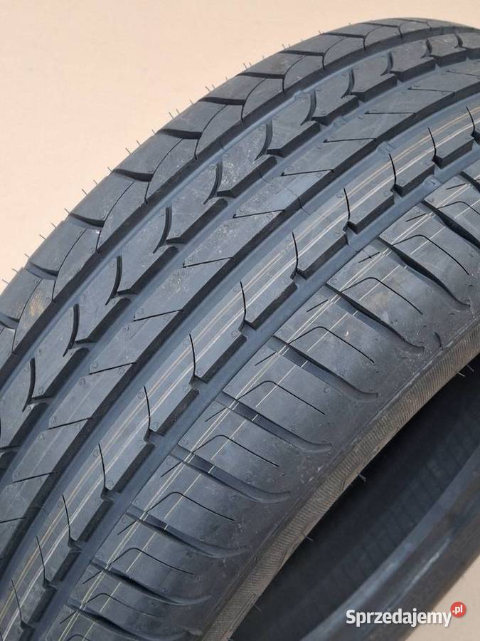 OPONA LETNIA GOODYEAR EFFICENTGRIP 22560R16 102H lubuskie Bieleń