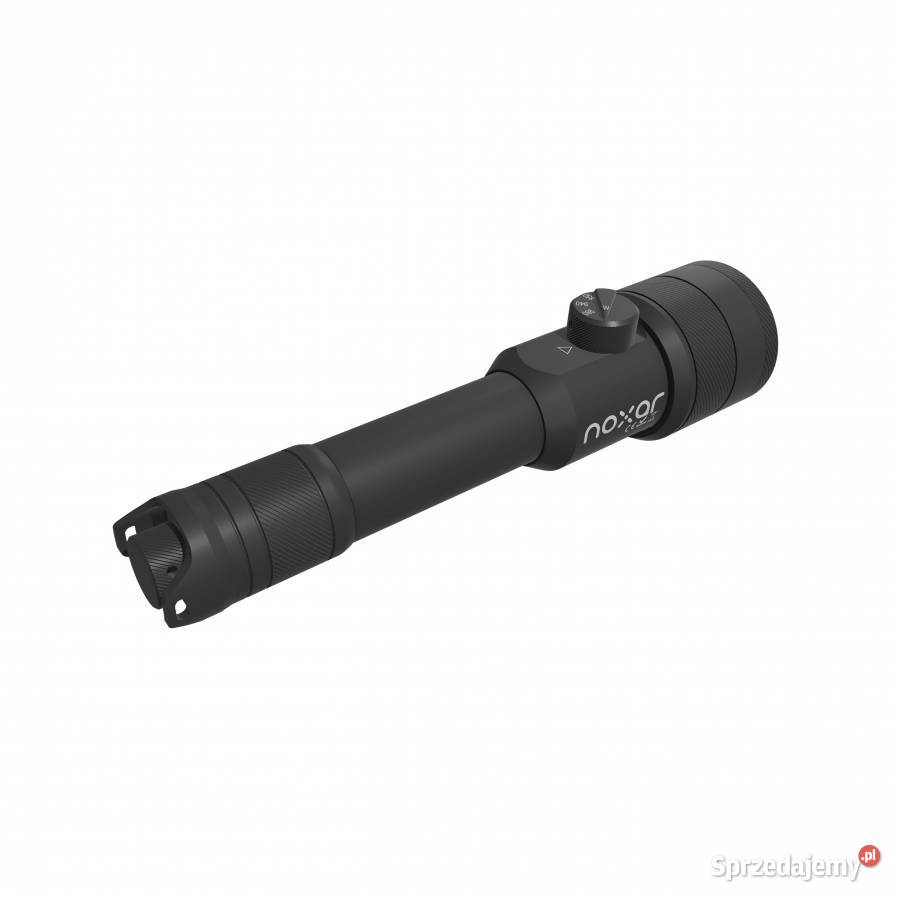 Iluminator Noxar DIRPRO v2 Sporty strzeleckie i myślistwo Trzcianka