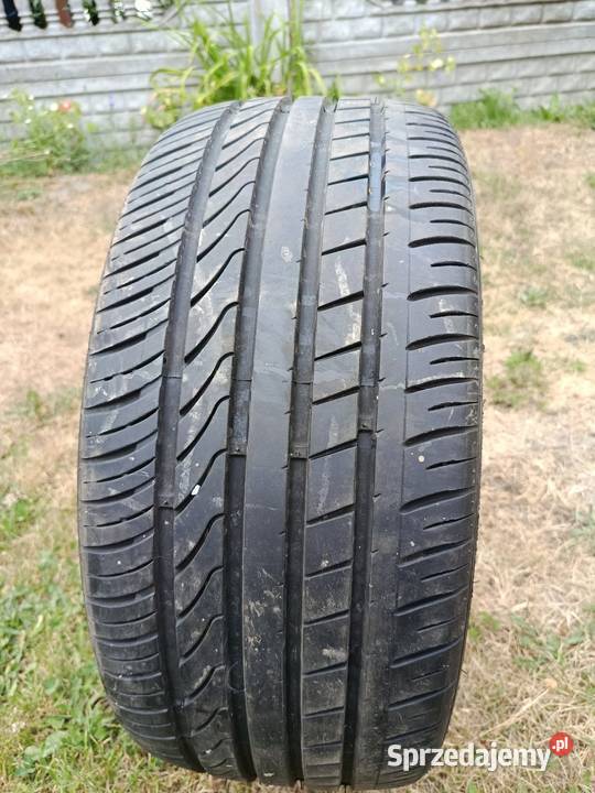 Opony letnie 215 35 18 podkarpackie