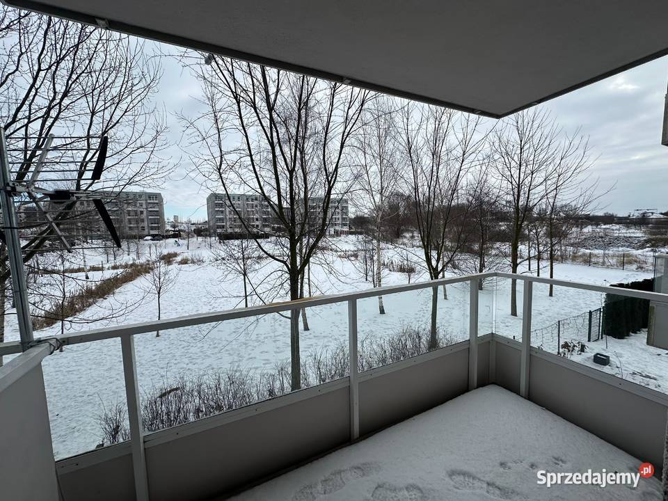 2 pokojowe gotowe do zamieszkania 39m2 39.41m2 Gdańsk